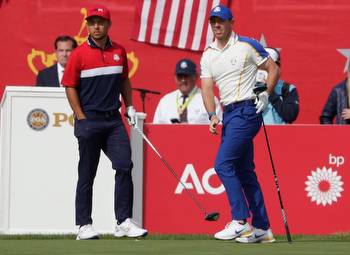 European Ryder Cup Captain Says 2023 Event Can 'Unify' Golf