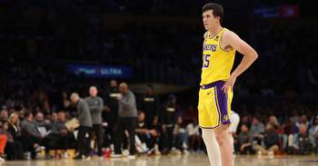 Evaluating Los Angeles Lakers’ Free Agency