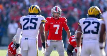 Evaluating Ohio State’s QB situation with C.J. Stroud headed to NFL