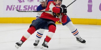 Evan Bouchard Game Preview: Oilers vs. Capitals