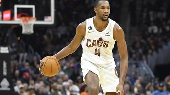 Evan Mobley Props, Odds and Insights for Cavaliers vs. Knicks