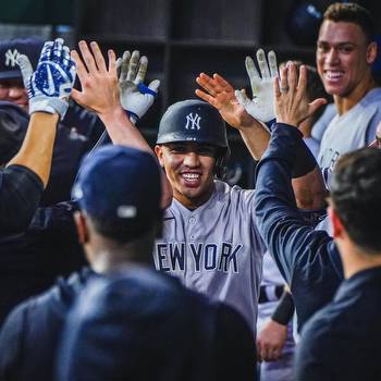 Evan’s Take: Examining the playoff path of the New York Yankees to a World Series