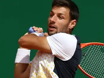 Evans v Zapata Miralles Betting Tips & Predictions for 2023 ATP Madrid Masters