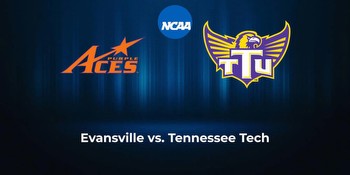 Evansville vs. Tennessee Tech Predictions, College Basketball BetMGM Promo Codes, & Picks