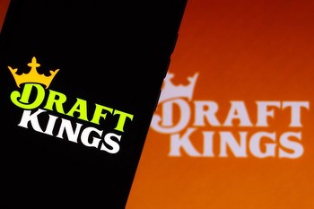 Even at a 2-year high, DraftKings is a winning bet
