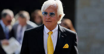 Even in Exile, Bob Baffert Is the King of the Sport of Kings