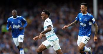 Everton at Chelsea: Opposition Analysis