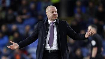 Everton confirm former Burnley boss Sean Dyche as new manager