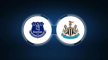 Everton FC vs. Newcastle United: Live Stream, TV Channel, Start Time