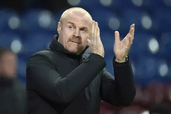 Everton hires Dyche as manager in bid to avoid relegation