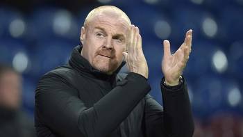 Everton hires Sean Dyche in bid to avoid relegation