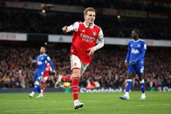 Everton vs Arsenal Prediction and Betting Tips