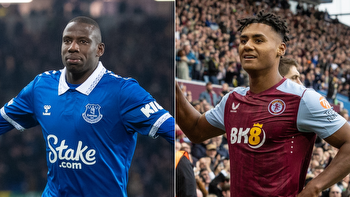 Everton vs Aston Villa prediction, odds, betting tips and best bets for Premier League match Sunday