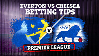 Everton vs Chelsea: Best free betting tips and preview for Premier League clash
