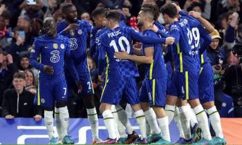 Everton vs Chelsea Bet Builder Tips: Premier League Opening Weekend