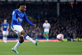 Everton vs. Leicester City: Premier League odds, picks, prediction