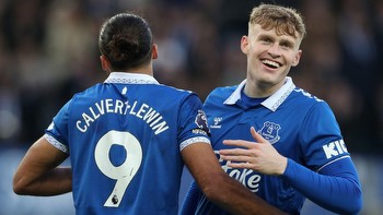 Everton vs Manchester City betting tips, BuildABet, best bets and preview