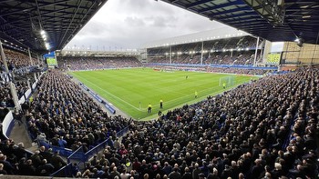 Everton vs. Manchester City Premier League Offshore Betting Odds, Preview, Picks