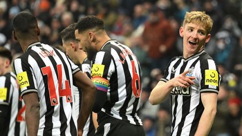 Everton vs Newcastle betting tips, BuildABet, best bets and preview