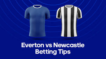 Everton vs. Newcastle Odds, Predictions & Betting Tips