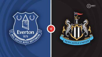 Everton vs Newcastle United Prediction and Betting Tips