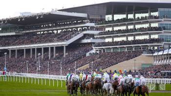 every CONFIRMED runner and rider in every race plus ITV coverage for Super Saturday