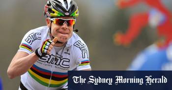 ‘Every cyclist dreams of it’: Cadel Evans on why a rainbow jersey is the most coveted prize in cycling