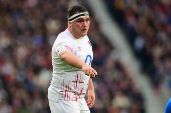 Every England Player Graded After the Rugby World Cup Pool Stages