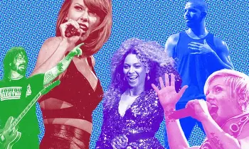 Every major 2023 concert prediction we can find (and some we can’t)