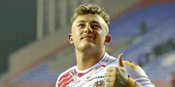Every Super League season’s top try-scorer including incredible efforts from Castleford Tigers and Bradford Bulls stars