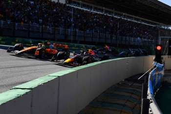 Everything About the Fastest Racing Sport, Formula 1