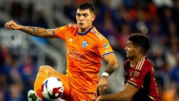 Everything you need to know about FC Cincinnati's MLS Cup playoff run