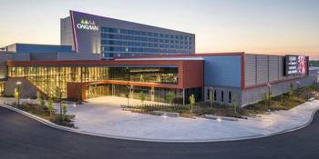 Everything You Need to Know About Oaklawn Racing Casino Resort