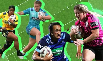 Everything you need to know about Super Rugby Aupiki 2023