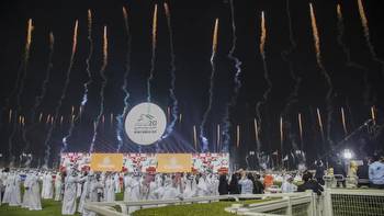 Everything You Need to Know About the Dubai World Cup