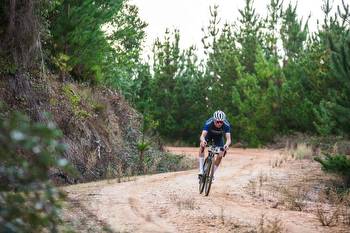 Everything you need to know about the UCI Gravel World Championships