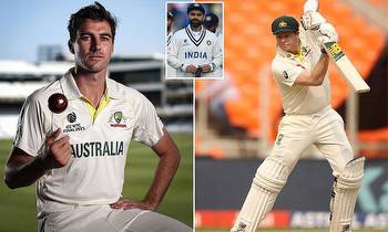 Everything you need to know about World Test Cricket Championship final between Australia and India
