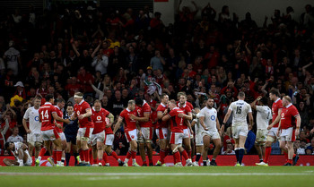 Everything you need to know as Wales prepare to take on Fiji in their World Cup opener
