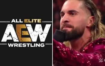 Ex-AEW star reveals three things he doesn't like about Seth Rollins (Exclusive)
