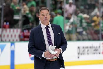 Ex-Bruins coach back in Stanley Cup Final, compares it to 2019 Boston run