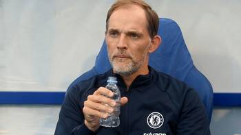 Ex-Chelsea boss Thomas Tuchel ‘leaves UK and takes up Spanish lessons’ with Barcelona and Atletico Madrid targeted