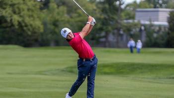 Ex-Classical star outside top 10 in Northeast Amateur golf tourney