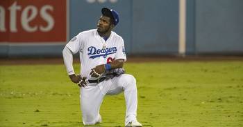 Ex-Dodger Yasiel Puig faces new charge in sports gambling probe