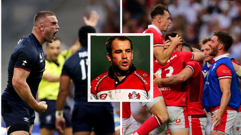 Ex-England Winger Praises Steve Borthwick's 'Ruthless' Team