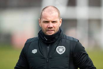 Ex-Hearts and Hibs figures amongst favourites to be next Dundee boss