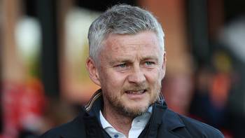 Ex-Man Utd boss Ole Gunnar Solskjaer confirms return to football with new job after rejecting TWO Saudi offers