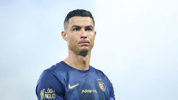 Ex-Man Utd star Cristiano Ronaldo brutally trolled by Ryanair as stunned fans say ‘let ‘em cook’