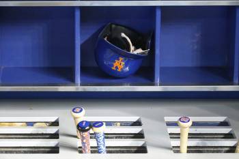 Ex-Mets All-Star might not be ready for Opening Day