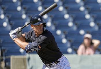 Ex-Mets star has unique take on pressure facing Yankees’ Aaron Judge