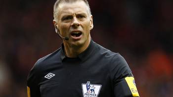 Ex-Premier League ref Mark Halsey reveals who was right in Keane vs Souness row over Argentina penalty at World Cup